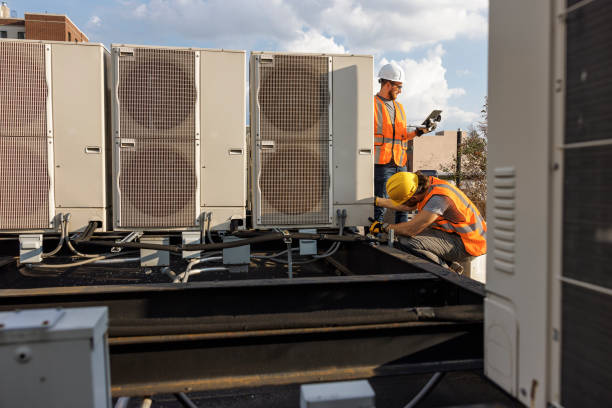 Best Residential HVAC services  in Middletown, MD