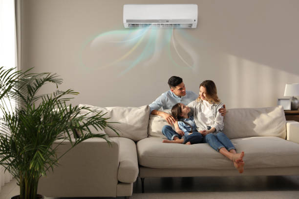 Best HVAC maintenance near me  in Middletown, MD