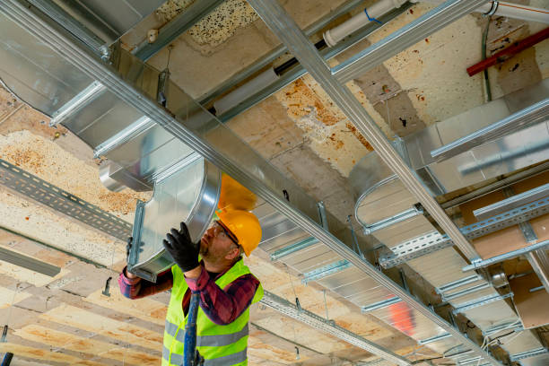 Best HVAC system installation  in Middletown, MD