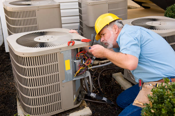 Best Affordable HVAC services  in Middletown, MD