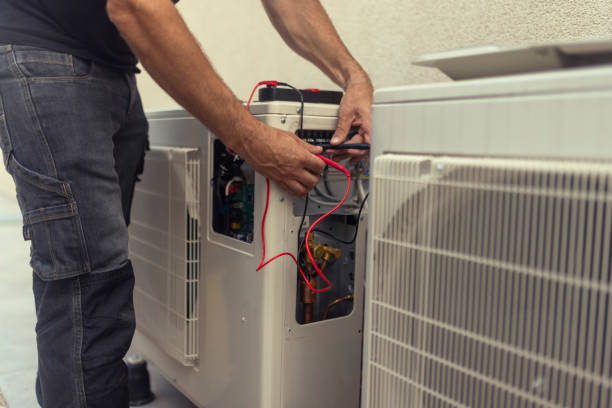 Trusted Middletown, MD HVAC Experts