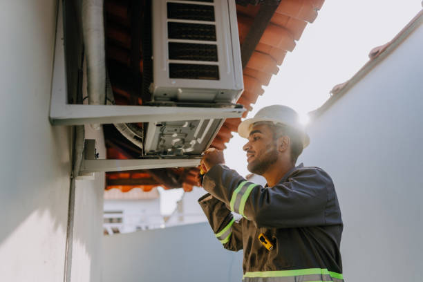 Best HVAC air duct cleaning  in Middletown, MD