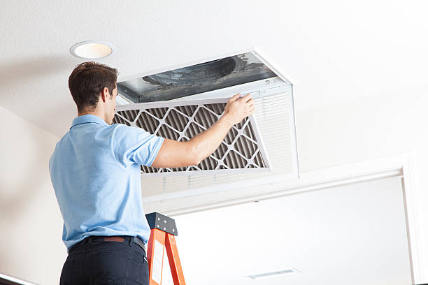 Best Ductless HVAC repair  in Middletown, MD