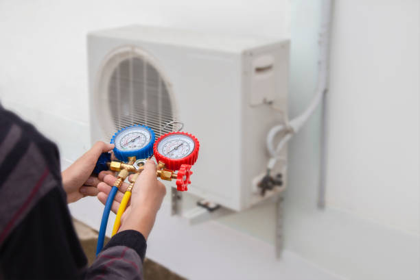 Best HVAC air duct cleaning  in Middletown, MD